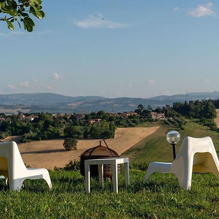 B&B La Figuretta Iesi Exterior foto