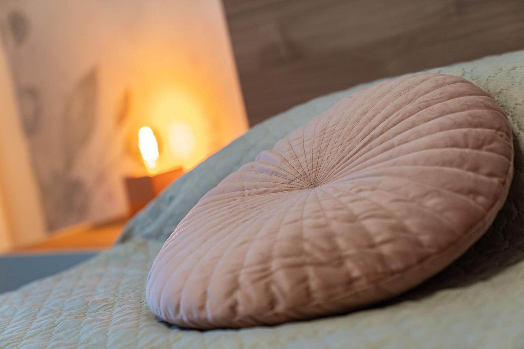 B&B La Figuretta Iesi Cameră foto