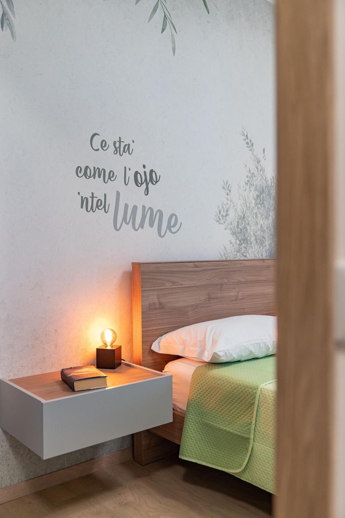 B&B La Figuretta Iesi Cameră foto